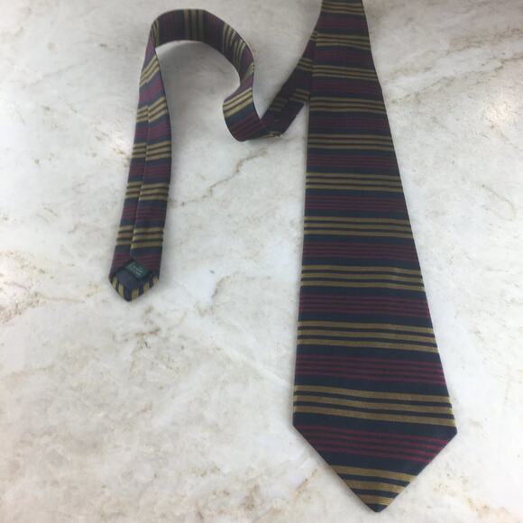 J CREW SILK TIE - Picture 6 of 13